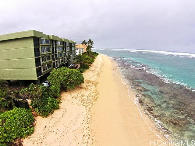 Sunset Shores Rental Waialua 96791 Rental For Sold