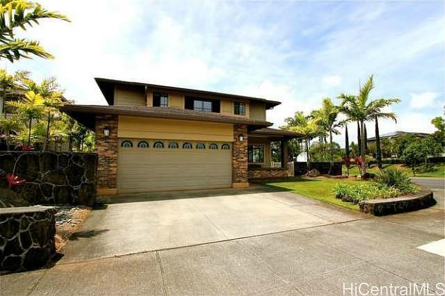 Mililani singles