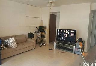 Nuuanu Terrace Condo