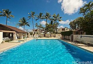 Aikahi Gardens Condo