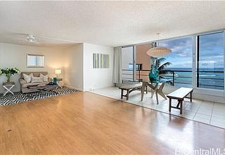 Coral Strand Ltd Condo