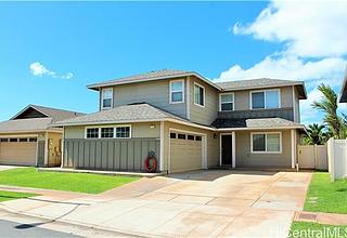 Hawaiian Homes Land Home