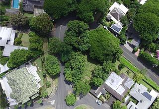 Makiki Heights Land