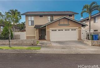 Destiny Iii At Mililani Home