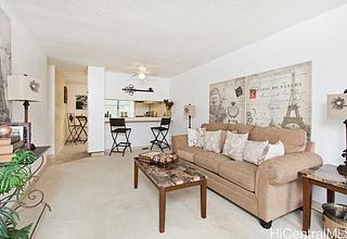 Pearlridge Sunset Condo