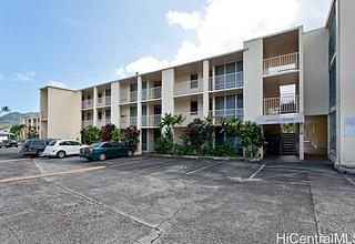 Manai Hale Condo