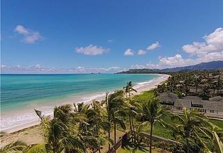 Beachside Land