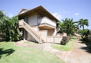Palm Villas 2 Condo