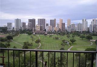 Fairway House Condo