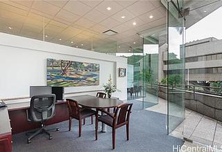 Alakea Corporate Tower Commercial