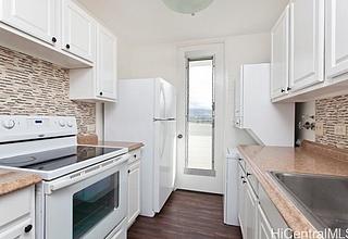 Centre Court Condo