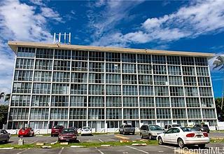 Hanohano Hale Condo