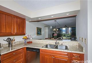Franklin Towers Condo
