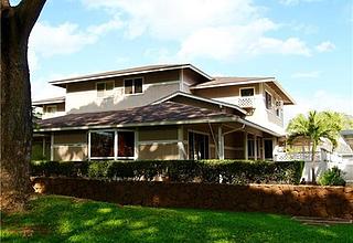 West Loch Fairways Home