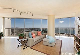 Lele Pono Condo