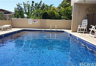 Pensacola Gardens Condo