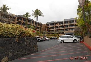 Kona Pacific Condo