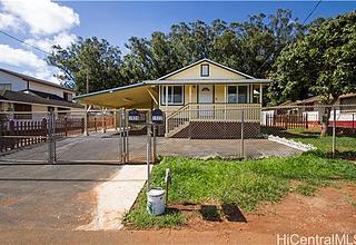 Wahiawa Heights Home