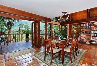 Kaneohe Woods Home