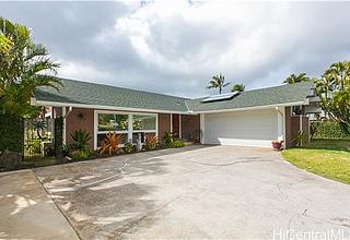 Mariners Cove Home