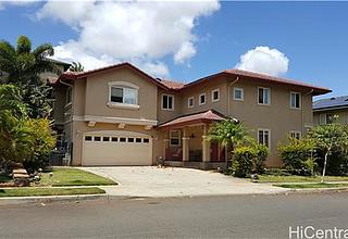 Kapolei Knolls Home