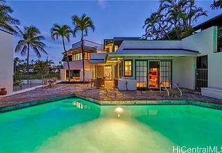 Diamond Head Home