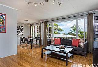 Nihi Gardens Home