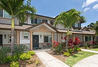 Town Homes At Fairways Edge Condo