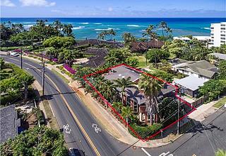 Diamond Head Home