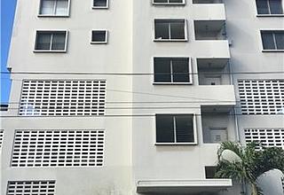Pacificana Atlas Condo