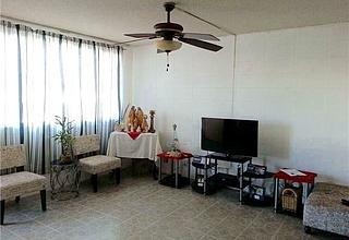 Leolua Gardens Condo