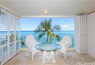 Tahitienne Inc Condo