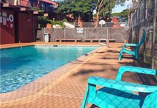 Makakilo Mala 1 Condo