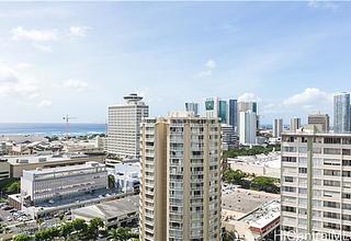 Princess Leilani Condo