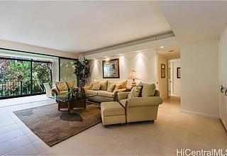 Kahala Beach Rental