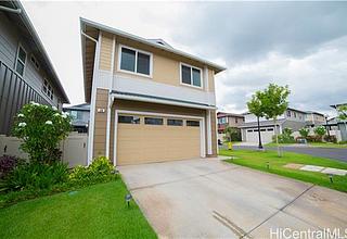 Parkside By Gentry I Home