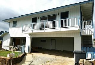 Koko Head Terrac Home