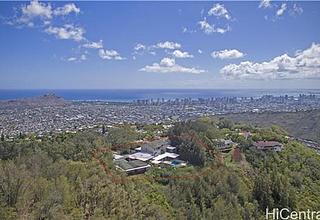 Maunalani Heights Home
