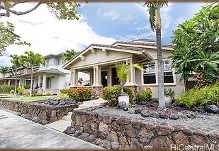 Peninsula At Hawaii Kai 1 Home
