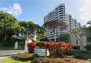 Plaza Hawaii Kai Condo
