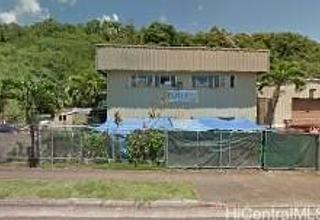Pearl City-lower Commercial
