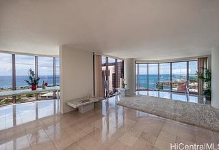One Waterfront Tower Condo