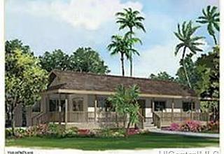 The Parkside At Kilani Home
