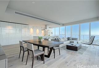 Symphony Honolulu Condo