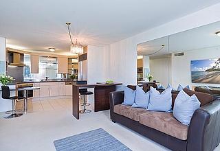 Hawaiki Tower Condo
