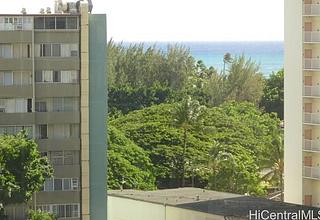 Scandia Towers Condo