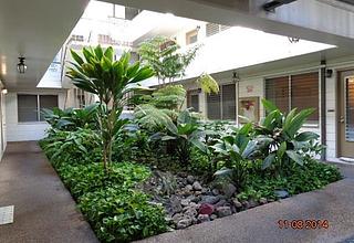 Wilder-keeaumoku Apts Condo