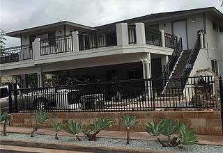 Harbor View Home