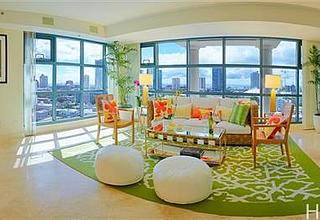 Queen Victoria Residences Condo