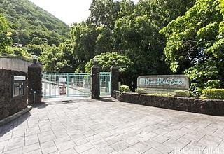 Manoa Hillside Estates Home